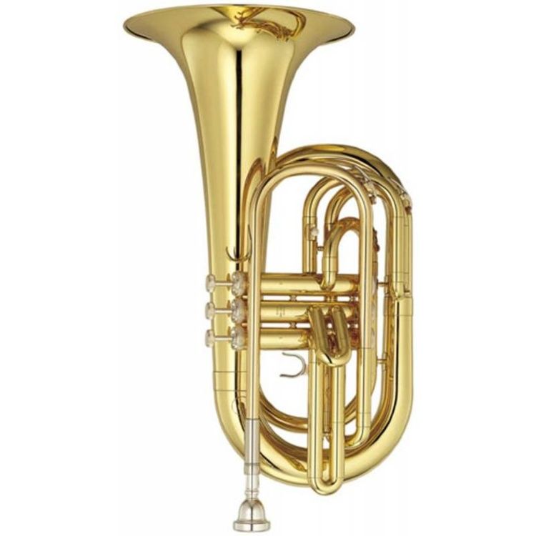 Фото Баритон Yamaha YBH-301