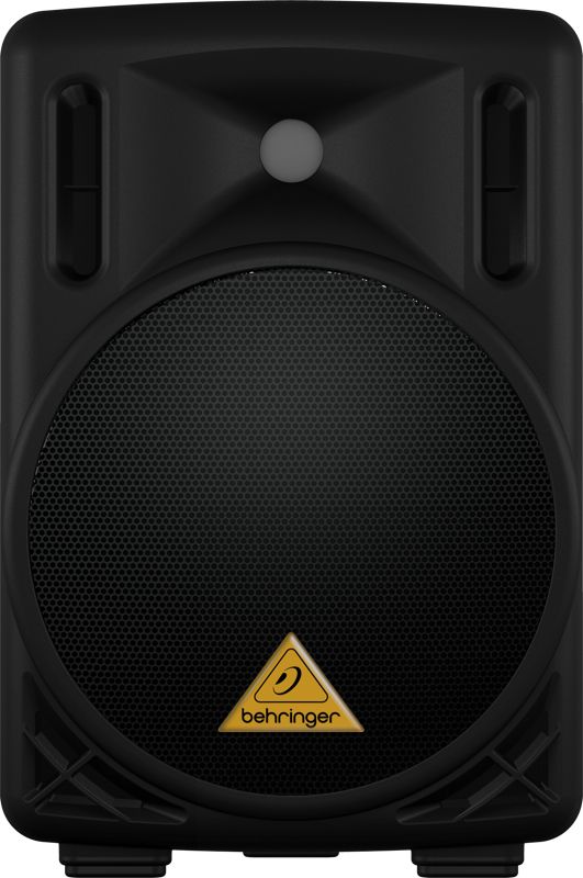 Фото Активная акустическая система Behringer EUROLIVE B208D