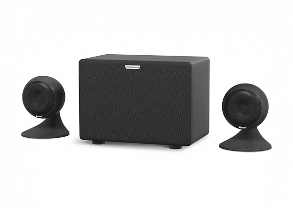 Фото Акустика для караоке Evolution EvoSound Sphere 2.1 Black