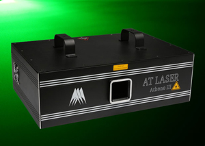 Фото ATLaser Athene III(B)