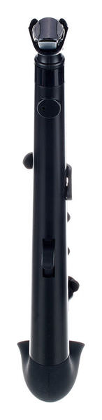 Саксофон NUVO jSax (Black/Black) в магазине Music-Hummer