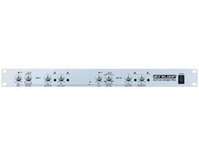Фото Reloop Active Cross PRO siver Кроссовер