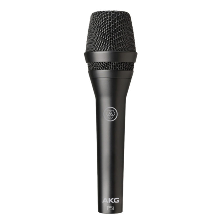 Фото AKG P5i