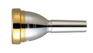 Фото Мундштук для тромбона Yamaha BL-59-GP
