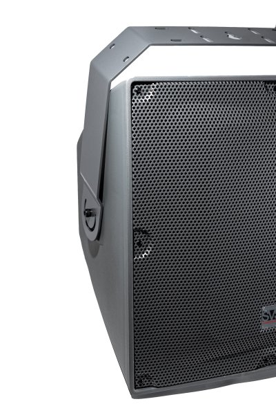 Фото Всепогодный сабвуфер SVS Audiotechnik IP-08S