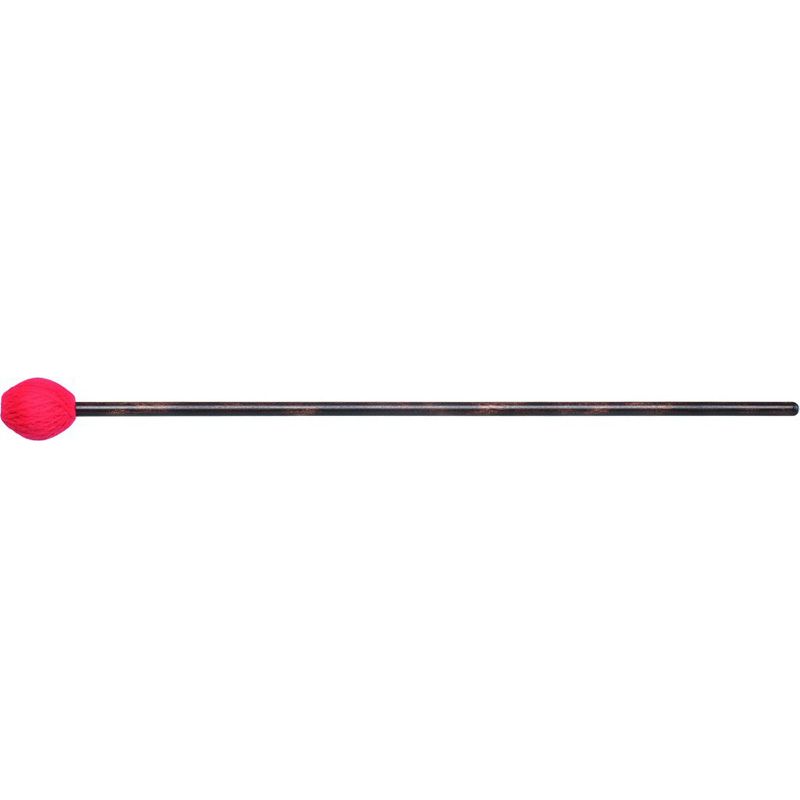 Фото Vic Firth M2  палки для маримбы, вибрафона, средней жёст. , ниточная обмотка