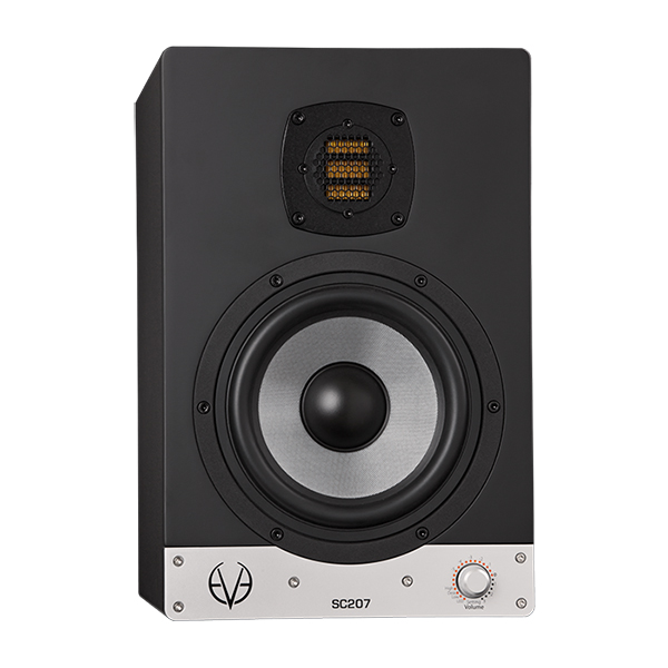 Фото Студийный монитор EVE Audio SC207