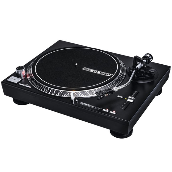 Фото Reloop RP-4000 MK2
