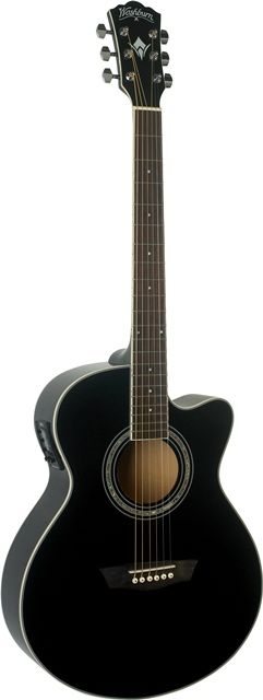 Фото WASHBURN EAT12B