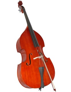 Фото Контрабас HANS KLEIN HKB-16 ST 4/4