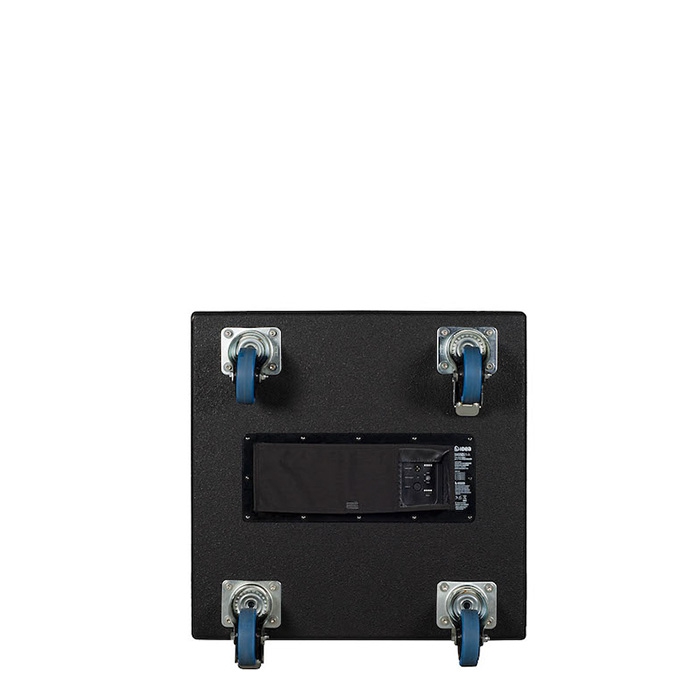 Фото Активный сабвуфер IDEA Pro Audio BASSO21-A