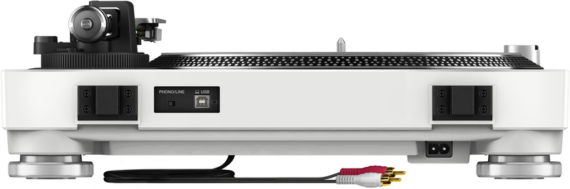 Фото PIONEER PLX-500-W