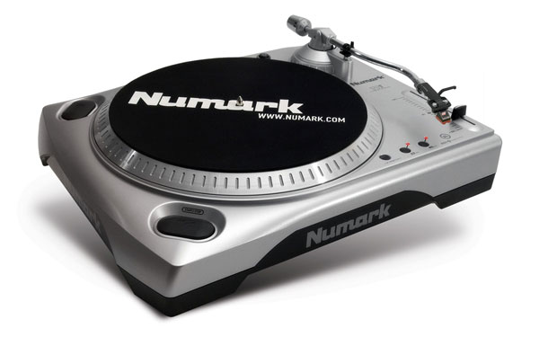 Фото NUMARK TTUSB