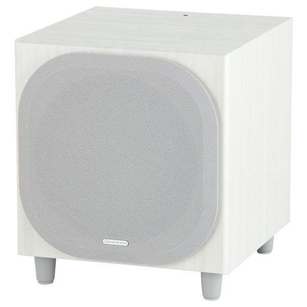 Фото Monitor Audio Bronze W10 White Ash