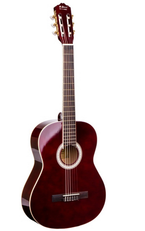 Фото Классическая гитара AMATI Z-39 CWR 