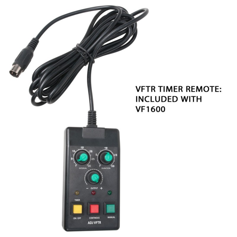 Фото ADJ VF1600