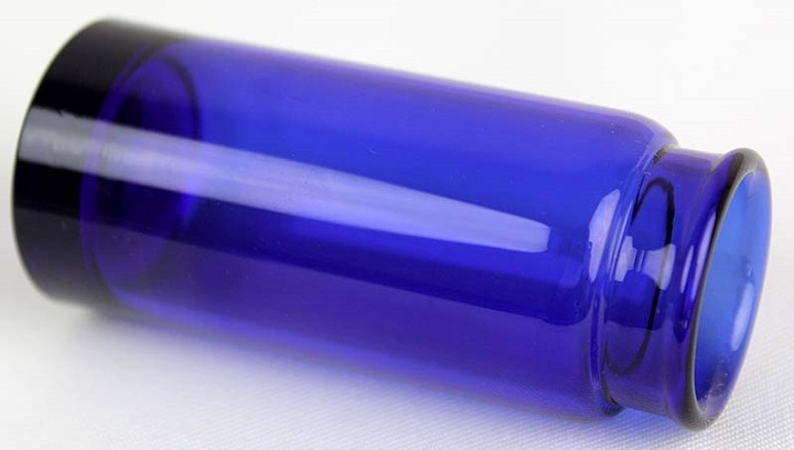 Фото Dunlop 278 Blue BluesBottle 