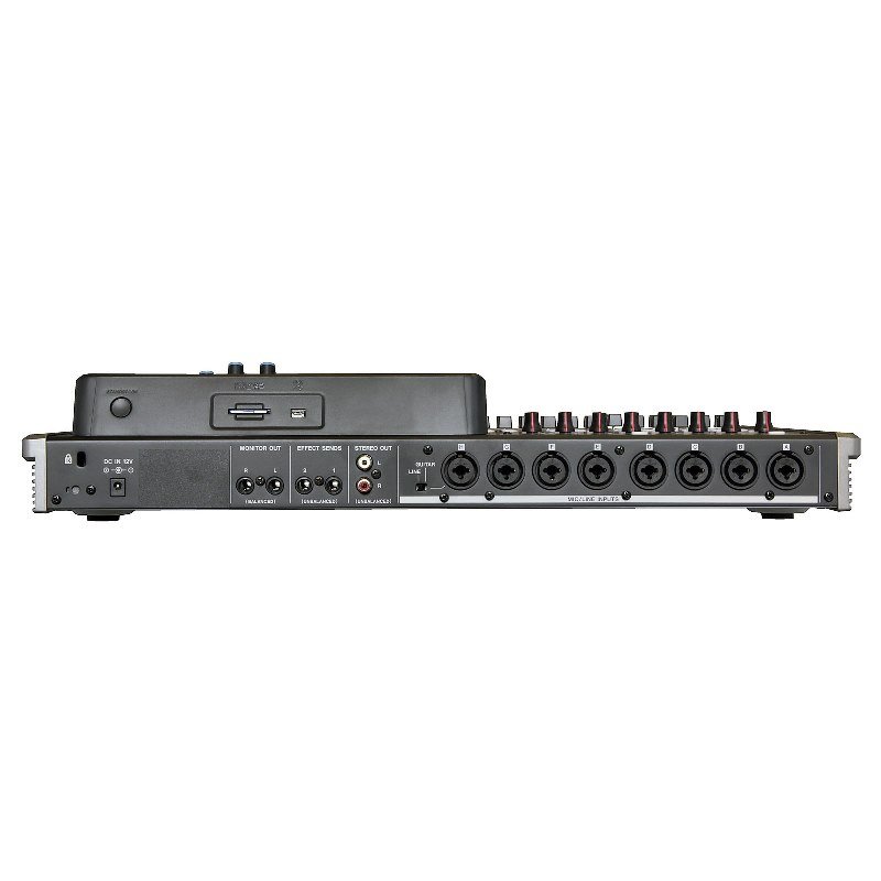 Фото Tascam DP-24SD