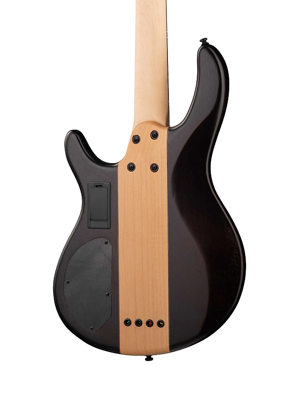 Фото Бас-гитара Cort C4-Plus-OVMH-ABB Artisan Series