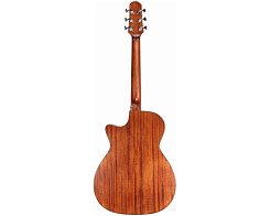 Акустическая гитара NATASHA GA2 41 Natural