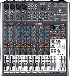 Микшерный пульт Behringer Xenyx X1622USB