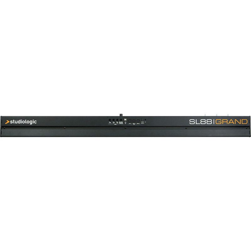 Фото Studiologic SL88 Grand