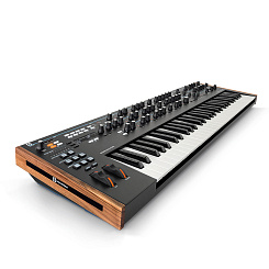 Novation Summit