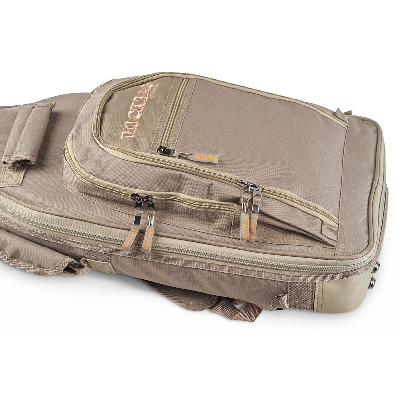 Фото Чехол для бас гитары Rockbag RB 20445 K