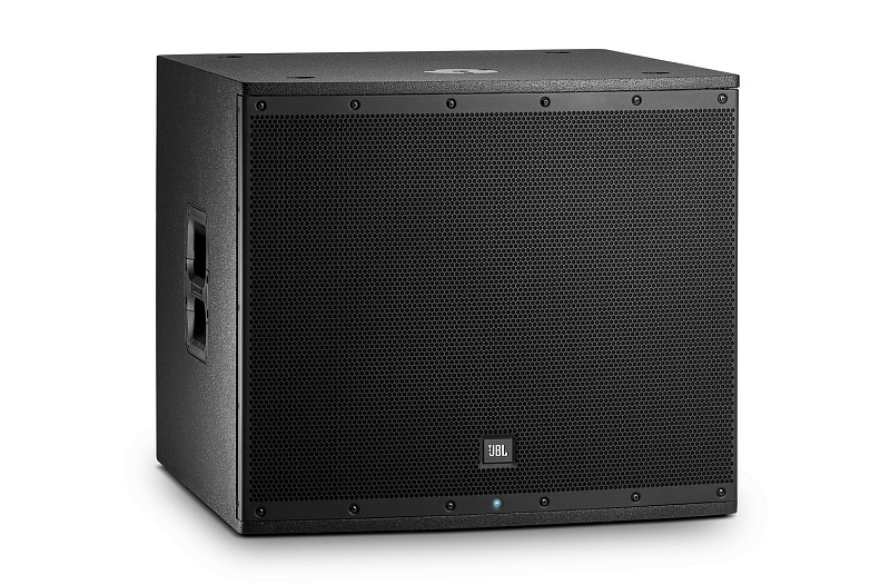 Фото Активный сабвуфер JBL EON618S