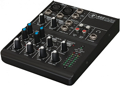 Микшерный пульт Mackie 402 VLZ 4