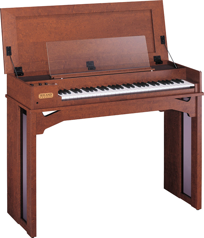 Фото Цифровой клавесин Roland C-30