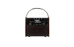 Комбоусилитель для акустической гитары, 25Вт, Nux Cherub AC-25