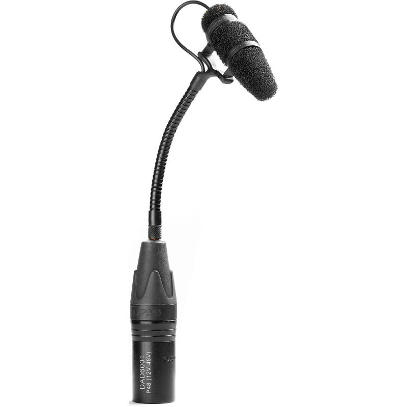 Фото Микрофон DPA KIT-4097-DC-INK