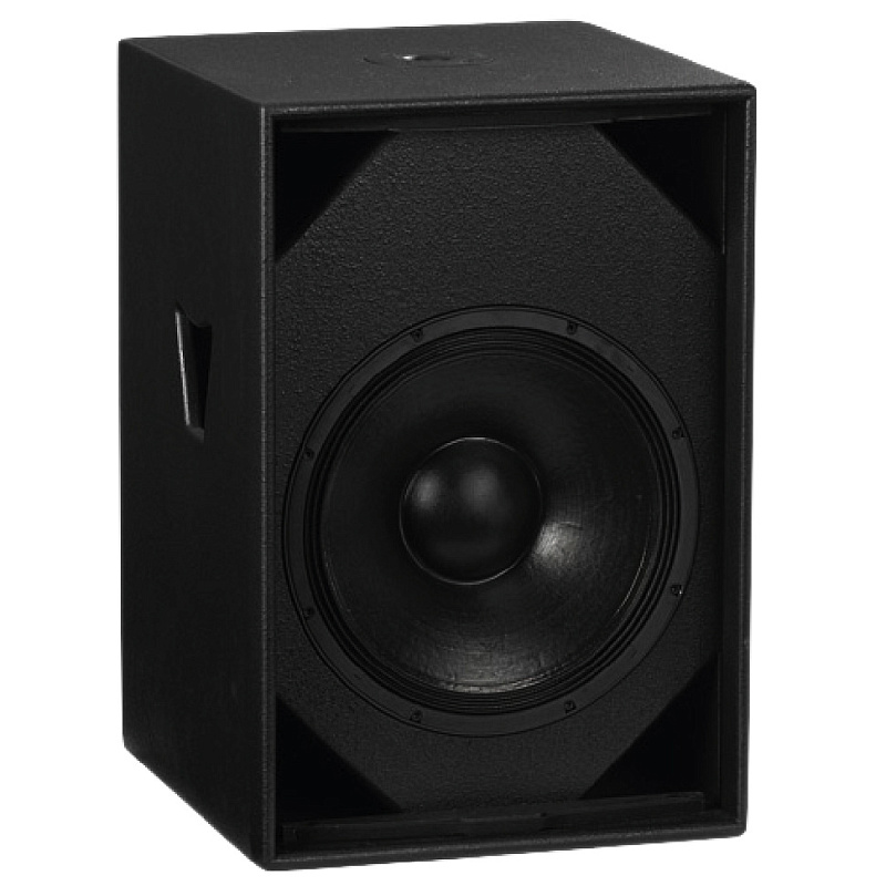 Фото Пассивный сабвуфер MARTIN AUDIO S15+
