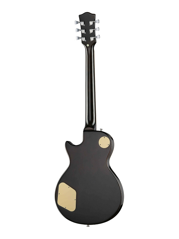Фото Электрогитара Root Note LP501-BLK