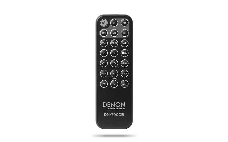 Фото DENON DN-700CB
