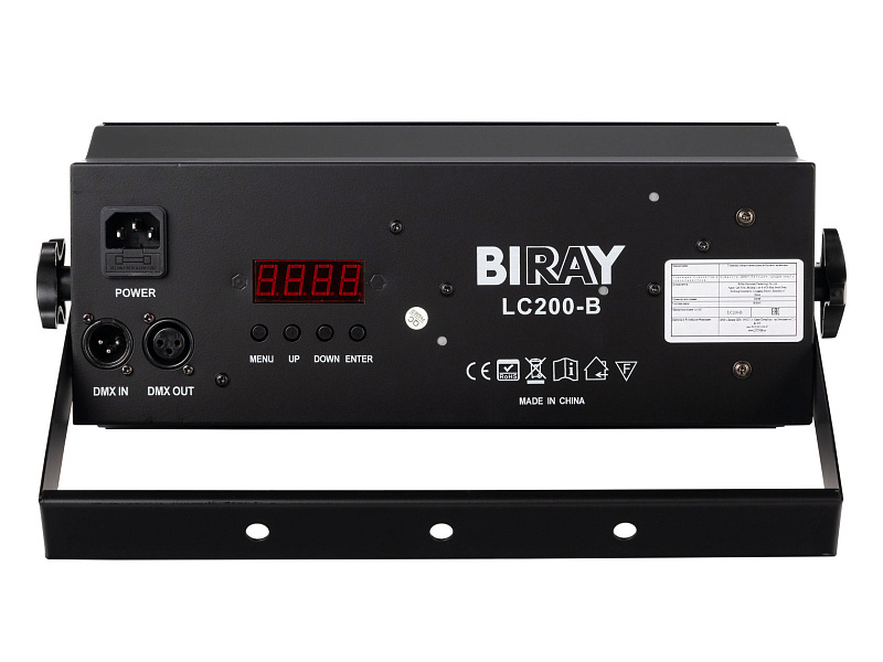 Фото Светодиодный прожектор Bi Ray LC200-B