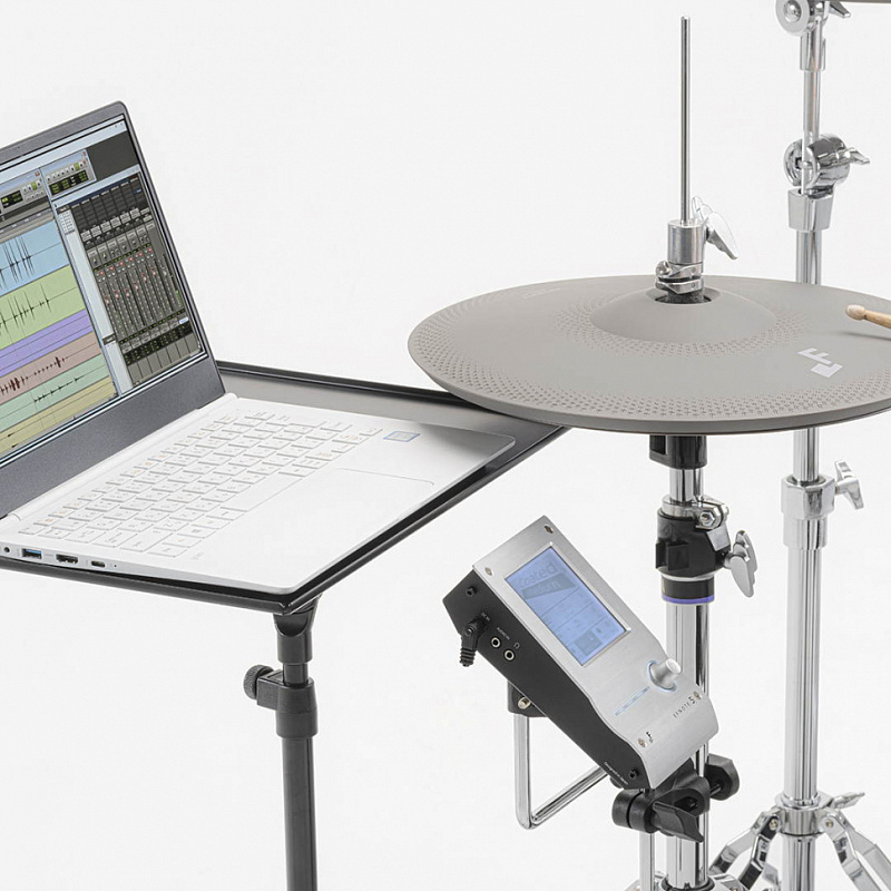 Фото Электронная ударная установка. EFNOTE EST-5 Kit A C D