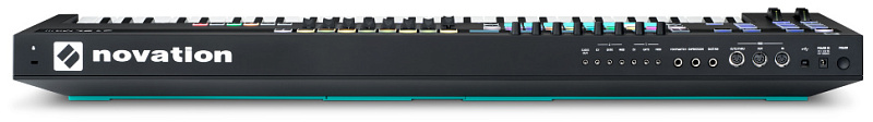 Фото NOVATION 61 SL MK III