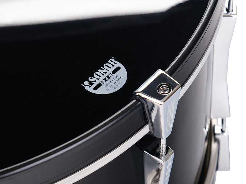 Фото Маршевый баранбан Sonor 52126253 Professional MP 2612 B CB