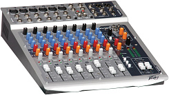 Микшерный пульт Peavey PV 10 USB