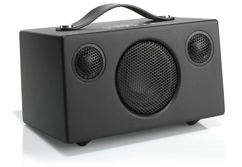 Фото Портативная акустика AUDIO PRO Addon T3 Black