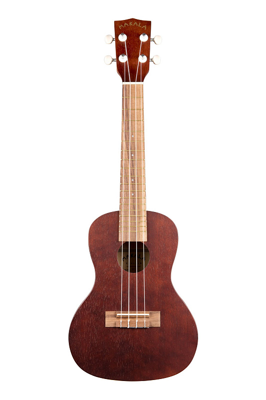 Фото KALA MK-C Makala Concert Ukulele