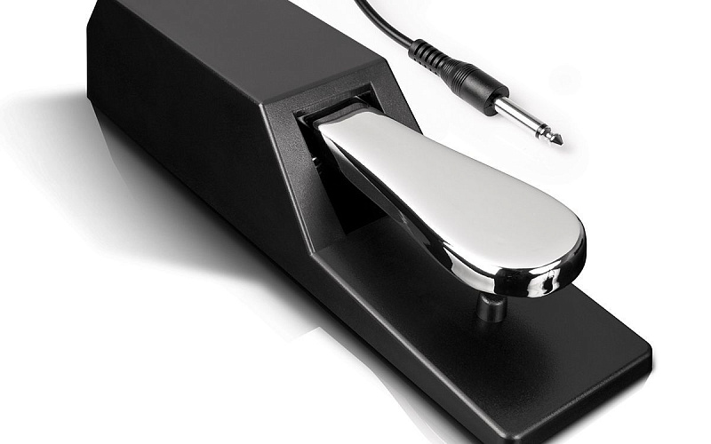 Фото ALESIS ASP-2