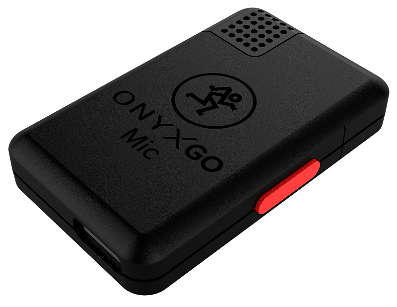 Фото MACKIE OnyxGO Mic