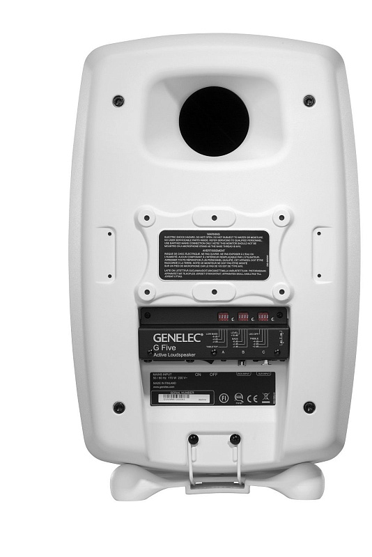 Фото Активная 2-полосная АС Genelec G Five AWM