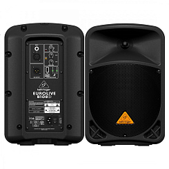 Активная акустическая система Behringer B108D