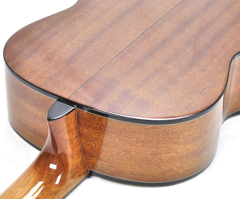 Фото Классическая гитара Takamine GC3 NAT