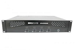 Усилитель мощности Invotone D4550