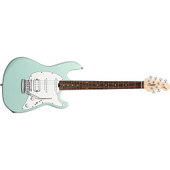 Электрогитара STERLING Cutlass HSS Mint Green